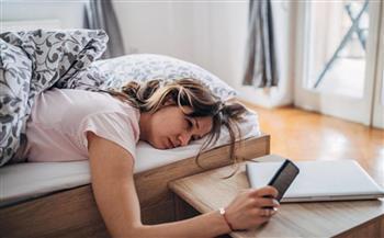 عادات خاطئة تؤثر على نشاطك اليومي