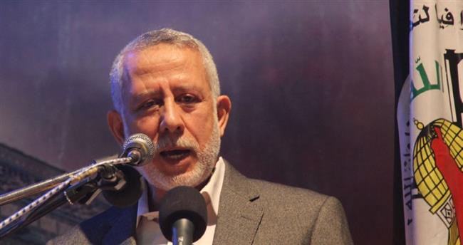 «الجهاد الإسلامي» لـ القاهرة الإخبارية: ملتزمون بالاتفاق الذي رعته مصر لوقف إطلاق النار مع إسرائيل 