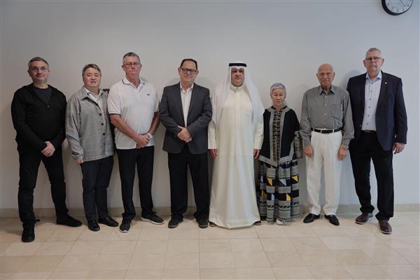الكويت تستضيف بطولة العالم للبولينج أكتوبر المقبل