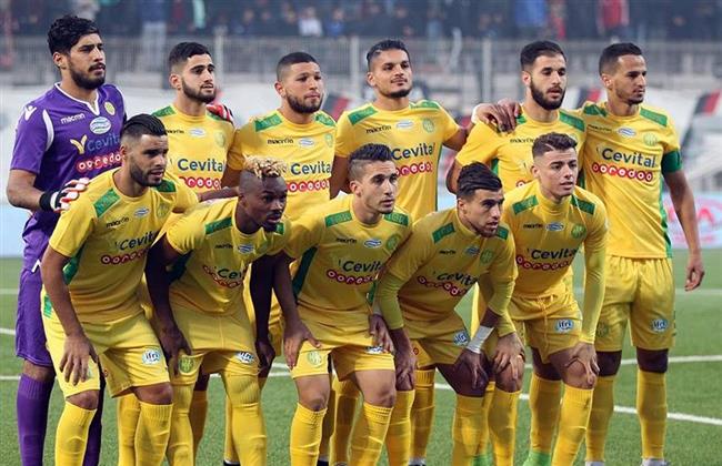 شبيبة القبائل يهزم مولودية البيض بثلاثية في الدوري الجزائري