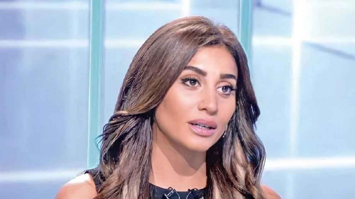 دينا الشربينى: فخورة بالمشاركة فى فيلم يوم 13