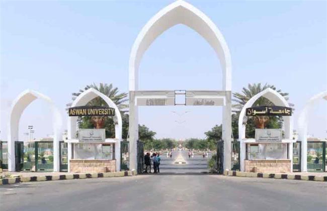 جامعة أسوان: تزيد من رصيدها في تسجيل طلبات براءات الإختراع