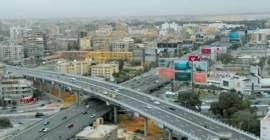 إنشاء كباري في كل التقاطعات المهمة بالقاهرة لتسهيل الحركة المرورية