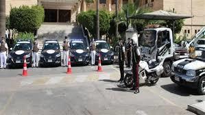 الداخلية تحقق في ادعاء شخص باستغلال مسجلين خطر مقابر للاتجار في المخدرات  