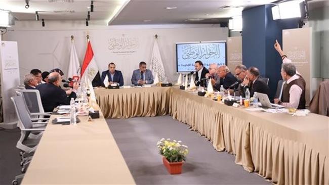 تعرف على قضايا المحور السياسي مع بدء أولى جلسات الحوار الوطني اليوم