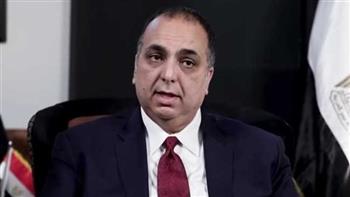   رئيس حزب مصر الحديثة: نظام القائمة المغلقة يحقق الاستقرار السياسي 