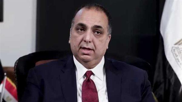 رئيس حزب مصر الحديثة: نظام القائمة المغلقة يحقق الاستقرار السياسي 