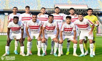 موعد مباراة الزمالك القادمة بعد الهزيمة أمام الإسماعيلي بالدوري