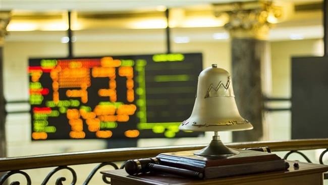 5 أسهم تتصدر قائمة الأكثر صعودا بالبورصة بنهاية الأسبوع 