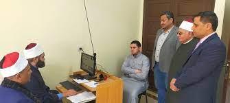 انطلاق ثالث محطات اختبارات الجامع الأزهر للمحفظين بالإسكندرية