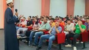 «الأزهر للفتوى الإلكترونية» يحذر الشباب من الاستخدام السيئ لشبكات التواصل الاجتماعي