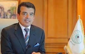 مدير عام الإيسيسكو يوجه رسالة شكر للرئيس السيسي