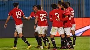 منتخب مصر يكشف موقف لاعبي الأهلي من المشاركة أمام غينيا