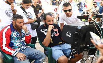 أحمد عبد الوهاب يضع بصمة جديدة بعالم الكوميديا