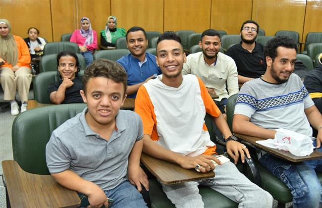 جامعة اسوان:  خطة لتحسين نوعية حياة المواطنين بالمحافظة من أجل حياة كريمة
