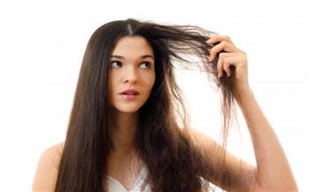 طرق لعلاج وحماية الشعر من التقصف