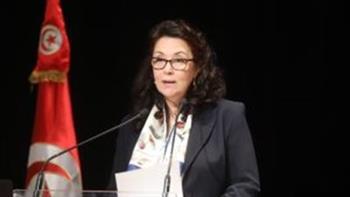 وزيرة الثقافة التونسية: مصر حاضرة دوما في المحافل الدولية 
