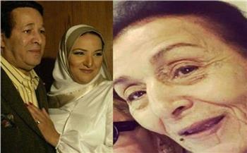 "الوطنية للإعلام" ناعية صديقة حياتى: برامجها ستظل عالقة بالعقل والوجدان