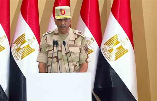الوطنية لزراعة الأراضي الصحراوية: استصلاح 460 ألف فدان حتى نهاية عام 2022
