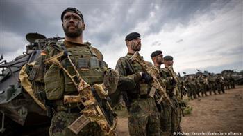   وحدة الناتو الخاصة تختتم تدريب (نوبل جامب) في سردينيا