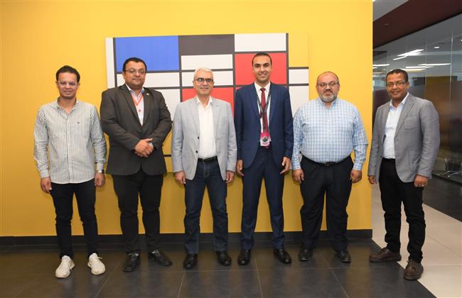  جامعة عين شمس  تستضيف التصفيات النهائية لمسابقة قمة مصر للمشاريع الاستثمارية المجتمعية 