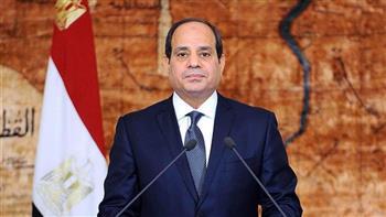 مصر تدخل موسوعة جينيس لأكبر حوض سحب مياه وأكبر مزارع نخيل تمر