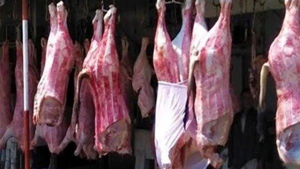 وزير التموين يوجه رسالة طمأنة للمواطنين بشأن اللحوم
