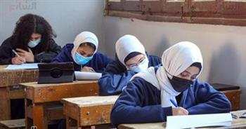   إعادة الامتحان" ورقياً" لطالبات مدرسة الشهيد جابر قصلة "الثانوية بنات"