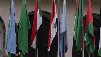   سوريا والجزائر تواصلان المشاورات حول جدول أعمال قمة مجلس الجامعة العربية بجدّة
