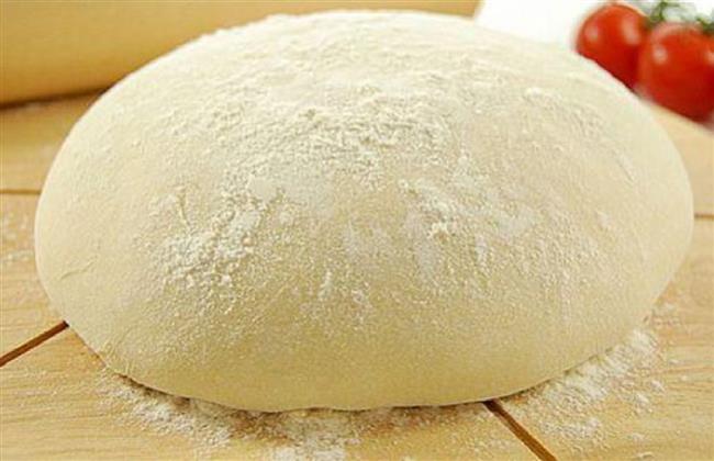 تعرفي على «عجينة» البيتزا اللذيذة