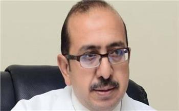   وزير الصحة يكلف «حازم الفيل» بتسيير أعمال رئاسة مجلس إدارة المؤسسة العلاجية 