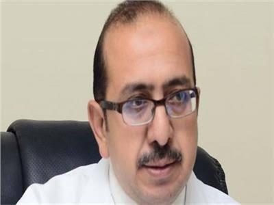 وزير الصحة يكلف «حازم الفيل» بتسيير أعمال رئاسة مجلس إدارة المؤسسة العلاجية 