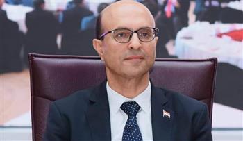 غدا.. انطلاق مؤتمر «مناهج التعليم في الجمهورية الجديدة بين الواقع والمأمول» بجامعة أسيوط