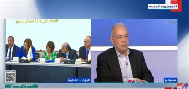 رئيس «المصريين الأحرار»: القائمة المطلقة تقوم على إعداد قائمة «يا تنجح كلها يا تسقط كلها»