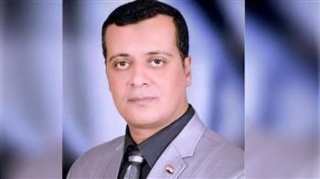 كورال قنا ثاني الجمهورية للمرحلة الثانوية ورابع آلات النفخ 