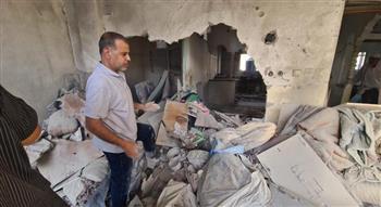 الاتحاد الأوروبي يعرب عن امتنانه لدور مصر في وقف النار في غزة
