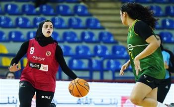 «سيدات سلة الأهلي» يتوج بدوري السوبر
