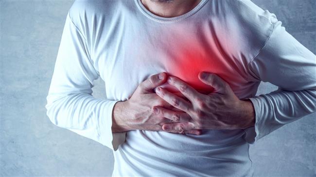 دراسة.. «جلطات القلب» تحدث صباحا