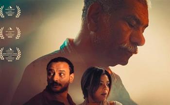 سيد رجب يحصل جائزة أفضل ممثل فيلم «19 ب» فى مهرجان السينما الإفريقية