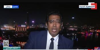 أبو الفضل الإسناوي: التكوين المتنوع في الحوار الوطني سيؤدي لمخرجات تعبر عن الشارع 
