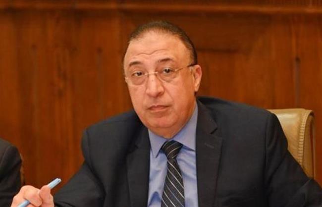 محافظ الإسكندرية: توريد 50 ألف و791 طن قمح حتى الآن