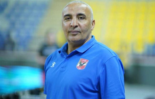 «سيدات سلة الأهلي» طارق خيري: دوري السوبر تتويج لموسم استثنائي