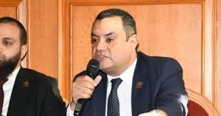 أكمل نجاتي لبرنامج "الحوار الوطني": إذا نهضت التعاونيات ستكون قاطرة للتنمية في مصر