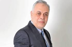 أشرف زكي: أكثر حاجة تزعل روجينا أني أهمل البيت أو بناتي.. ومحمد سامي غير مسارها