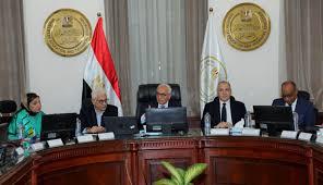   الاتحاد المصري للسياسات والبحوث التربوية يتقدم بورقة للحوار الوطني لتحسين العملية التعليمية