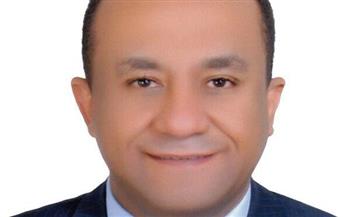   وزير الصحة يصدر قرارا بندب «أحمد سعفان» رئيسا لقطاع الرعاية العلاجية