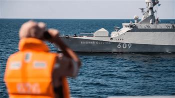   القواعد البحرية الروسية في شبه جزيرة القرم منحت موسكو التفوق على حلف الناتو في البحر الأسود