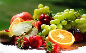   باحثون.. تناول الفاكهة يوميا يحمي من «الجلطات الدماغية»