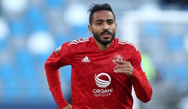 نجم الزمالك السابق يفجر مفاجأة بشأن كهربا