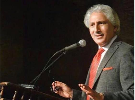 أمسية للشاعر عبد العزيز جويدة على «المسرح الصغير» 